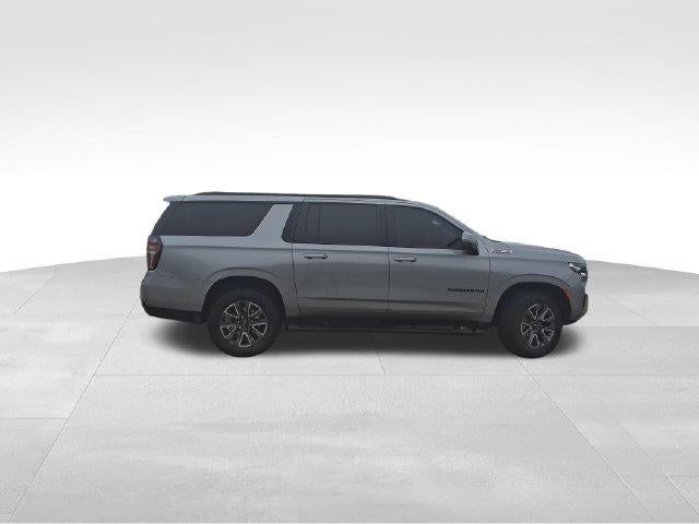 2023 Chevrolet Suburban 4WD Z71
