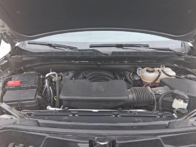 2023 Chevrolet Suburban 4WD Z71