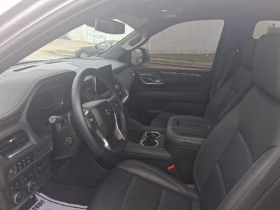 2023 Chevrolet Suburban 4WD Z71