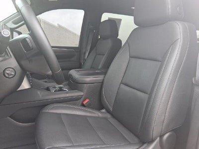 2023 Chevrolet Suburban 4WD Z71