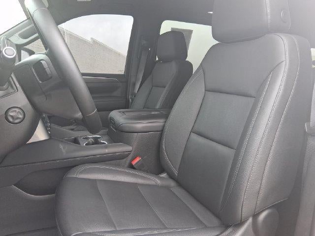 2023 Chevrolet Suburban 4WD Z71