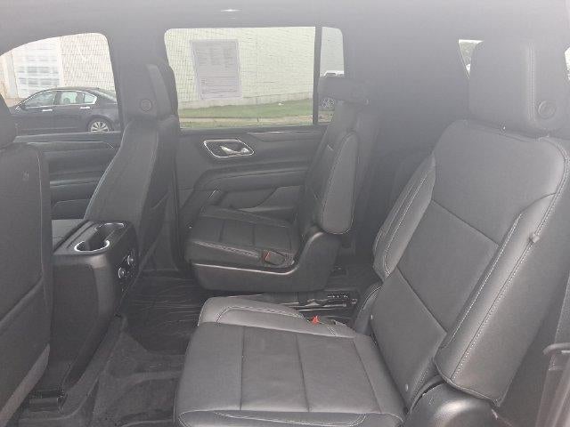 2023 Chevrolet Suburban 4WD Z71