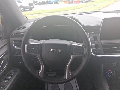 2023 Chevrolet Suburban 4WD Z71