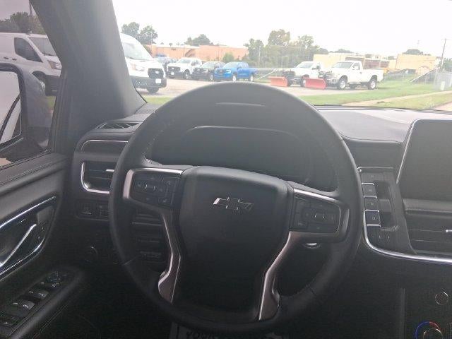 2023 Chevrolet Suburban 4WD Z71