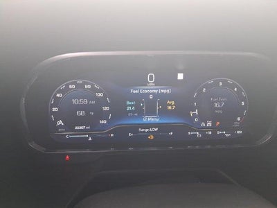 2023 Chevrolet Suburban 4WD Z71