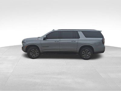 2023 Chevrolet Suburban 4WD Z71