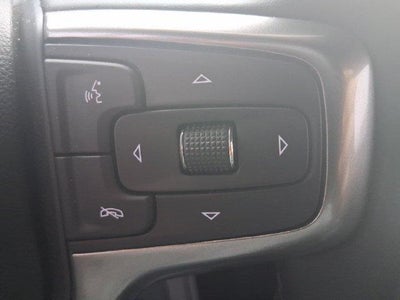 2023 Chevrolet Suburban 4WD Z71