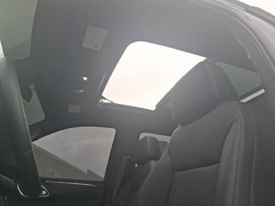 2023 Chevrolet Suburban 4WD Z71