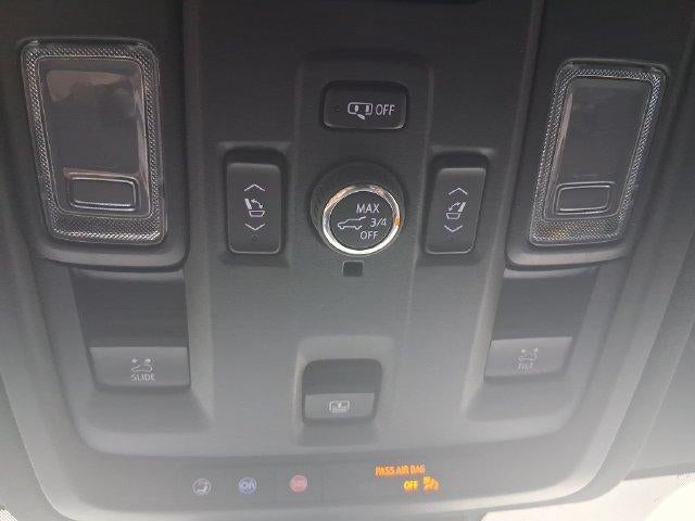 2023 Chevrolet Suburban 4WD Z71