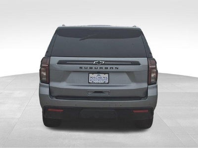 2023 Chevrolet Suburban 4WD Z71