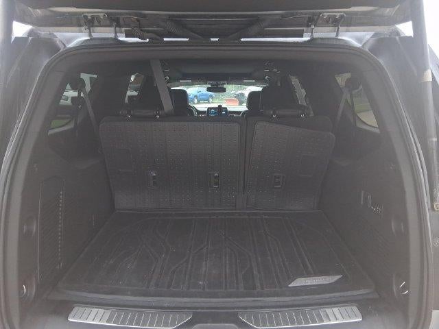 2023 Chevrolet Suburban 4WD Z71