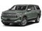 2024 Chevrolet Suburban 4WD Premier