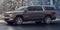 2024 Chevrolet Suburban 4WD Premier