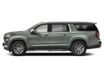2024 Chevrolet Suburban 4WD Premier