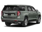 2024 Chevrolet Suburban 4WD Premier