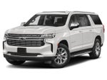 2024 Chevrolet Suburban 4WD Premier