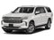 2024 Chevrolet Suburban 4WD Premier