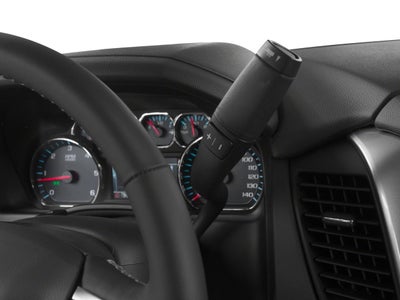 2016 Chevrolet Suburban 4WD 1500 LT