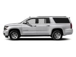 2016 Chevrolet Suburban 4WD 1500 LT