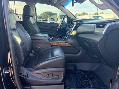 2018 Chevrolet Suburban 4WD 1500 Premier