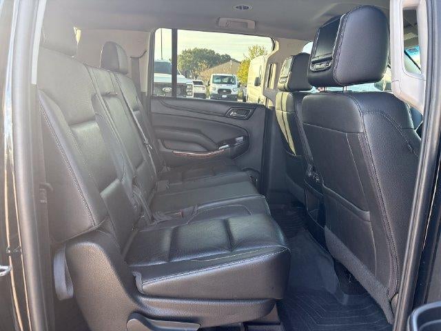 2018 Chevrolet Suburban 4WD 1500 Premier