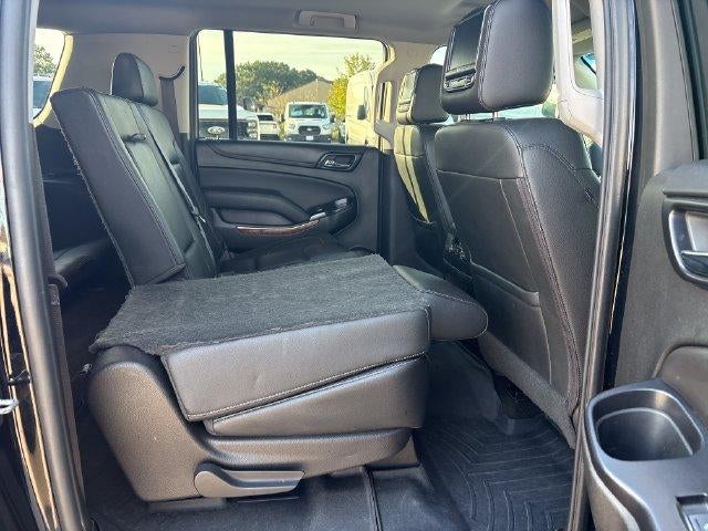 2018 Chevrolet Suburban 4WD 1500 Premier
