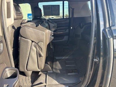 2018 Chevrolet Suburban 4WD 1500 Premier
