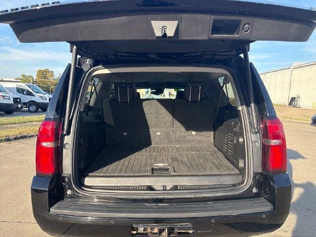 2018 Chevrolet Suburban 4WD 1500 Premier