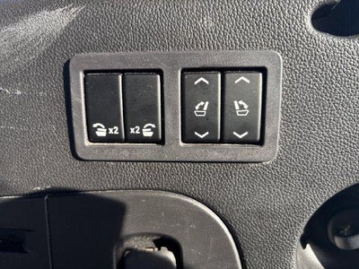 2018 Chevrolet Suburban 4WD 1500 Premier