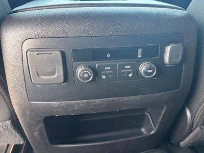 2018 Chevrolet Suburban 4WD 1500 Premier