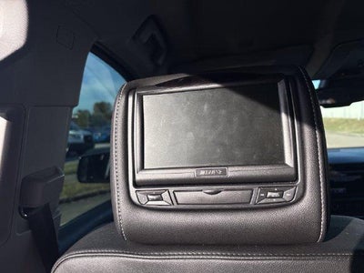 2018 Chevrolet Suburban 4WD 1500 Premier