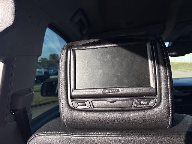 2018 Chevrolet Suburban 4WD 1500 Premier