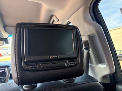 2018 Chevrolet Suburban 4WD 1500 Premier