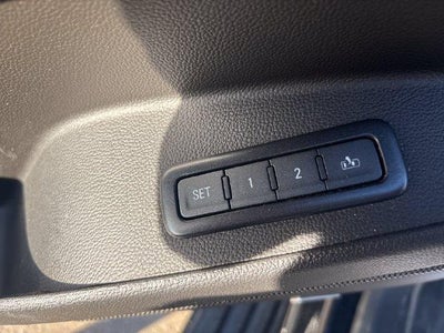 2018 Chevrolet Suburban 4WD 1500 Premier