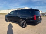 2018 Chevrolet Suburban 4WD 1500 Premier