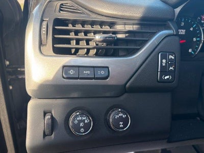 2018 Chevrolet Suburban 4WD 1500 Premier