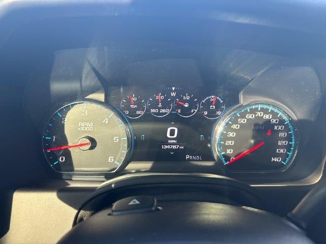 2018 Chevrolet Suburban 4WD 1500 Premier