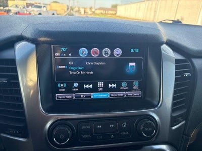 2018 Chevrolet Suburban 4WD 1500 Premier