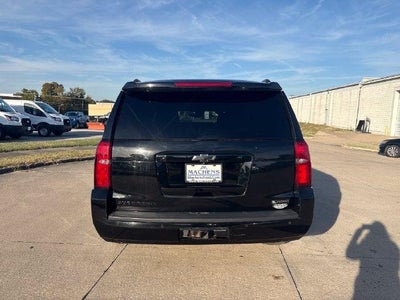 2018 Chevrolet Suburban 4WD 1500 Premier