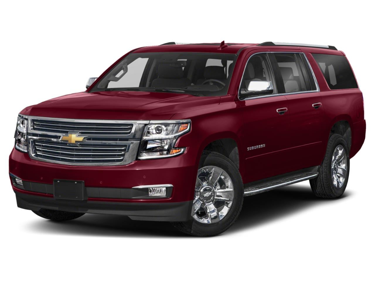 2020 Chevrolet Suburban 4WD Premier