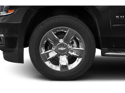 2020 Chevrolet Suburban 4WD Premier