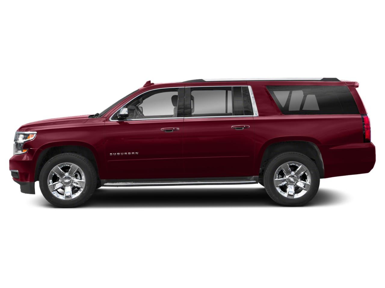 2020 Chevrolet Suburban 4WD Premier