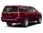 2020 Chevrolet Suburban 4WD Premier