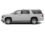 2015 Chevrolet Suburban 4WD LTZ