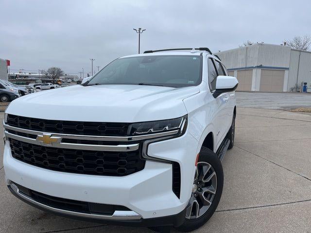 2023 Chevrolet Tahoe 4WD LS