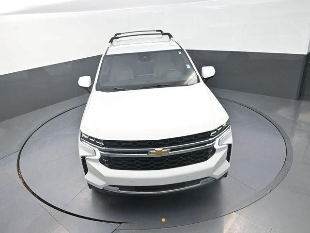 2023 Chevrolet Tahoe 4WD LS