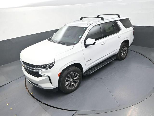 2023 Chevrolet Tahoe 4WD LS