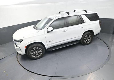 2023 Chevrolet Tahoe 4WD LS