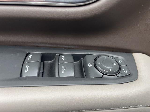 2023 Chevrolet Tahoe 4WD LS