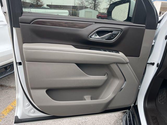 2023 Chevrolet Tahoe 4WD LS